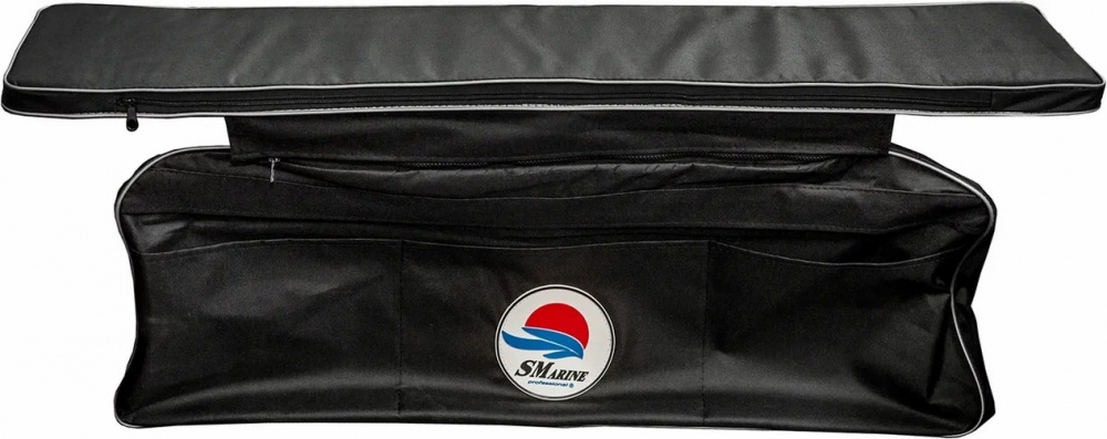 НАКЛАДКА МЯГКАЯ + СУМКА РУНДУК SDP 420 в Севастополе