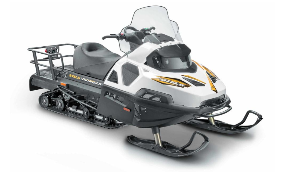 Снегоход SV600T (L ST SWT) ВИКИНГ 2.0 в Севастополе