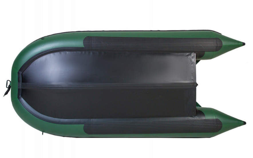 НАДУВНАЯ ЛОДКА GLADIATOR B330AD в Севастополе