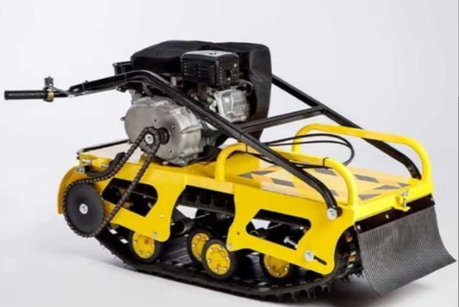 Мотобуксировщик FISHRIDE МИНИ 6.5 л.с. в Севастополе