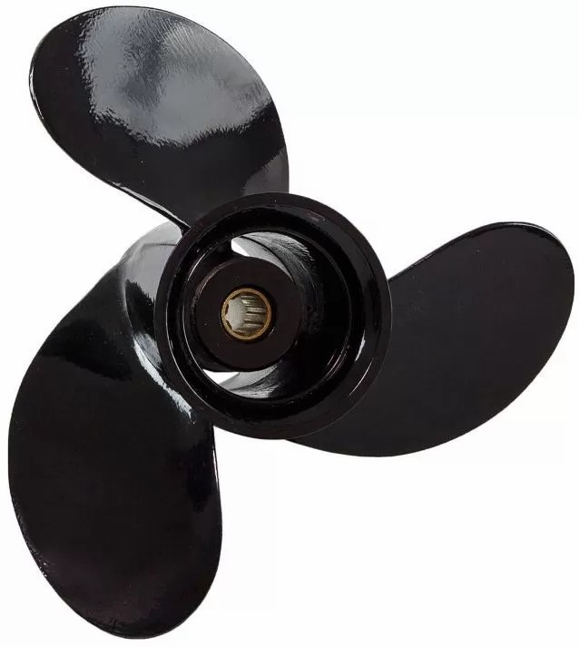 ВИНТ ГРЕБНОЙ TOHATSU 9,9-18; 3*9,2*7,8 в Севастополе