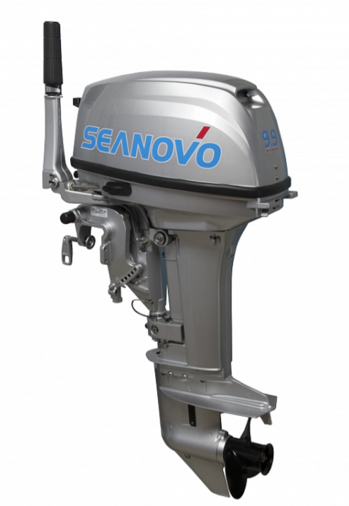 Лодочный мотор Seanovo SN9.9FFEL Enduro в Севастополе