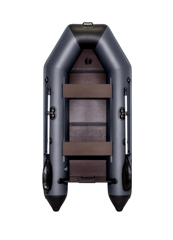  Лодка АКВА 2800 Слань-книжка киль в Севастополе