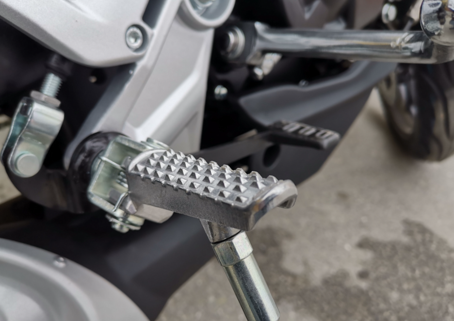 Мотоцикл MOTOLAND (МОТОЛЕНД) 250 CB250 (172FMM-5/PR250) (2022 г.) в Севастополе