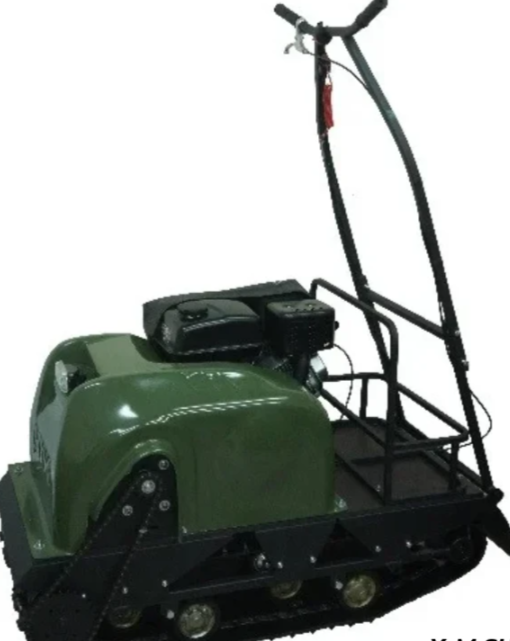 Мотобуксировщик PAXUS 500 AVANT MINI (1200 мм.), 9 л.с. в Севастополе