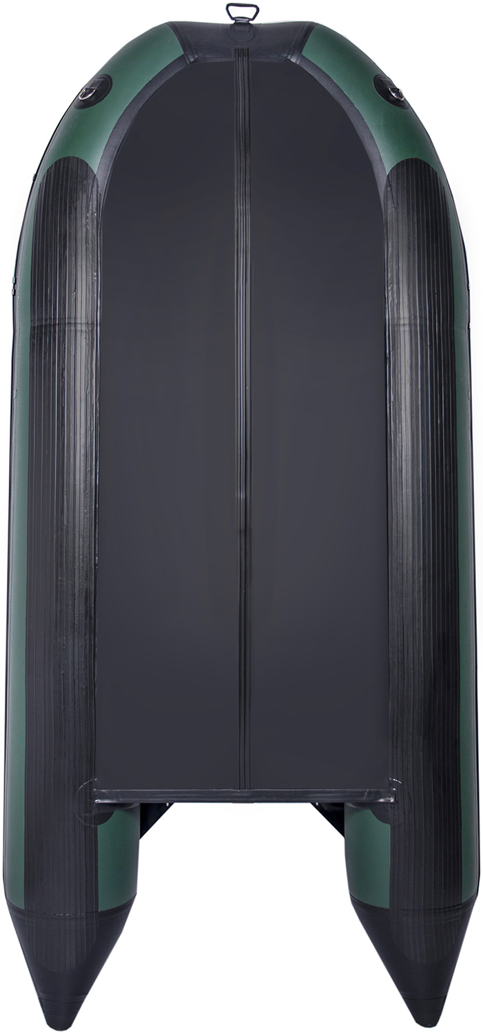 ЛОДКА SMARINE SDP MAX 380 AL в Севастополе