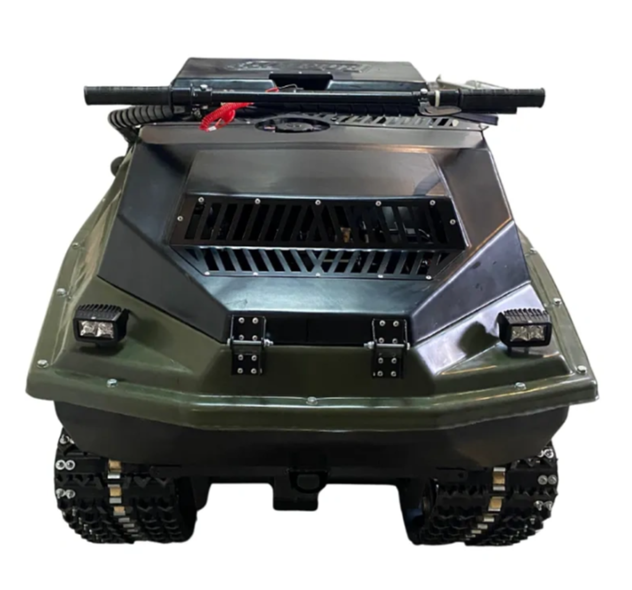 Мотобуксировщик ДиТрак-20 в комплектации "Стандарт" (с реверсом) в Севастополе