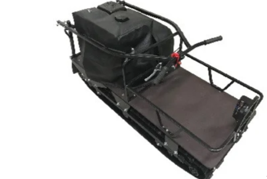 Мотобуксировщик PAXUS 650 9 л.с. в Севастополе