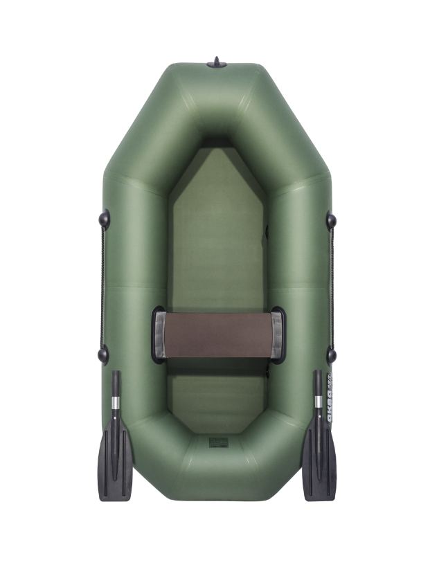  Лодка АКВА-ОПТИМА 190 в Севастополе