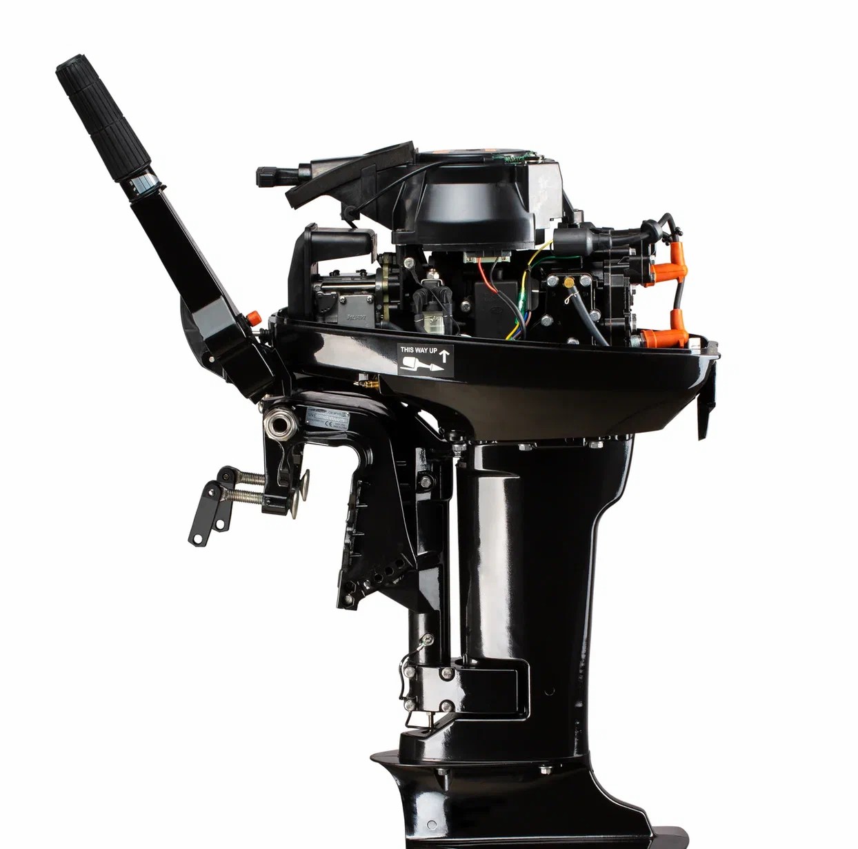 ЛОДОЧНЫЙ МОТОР GLADIATOR G9.9FHS в Севастополе