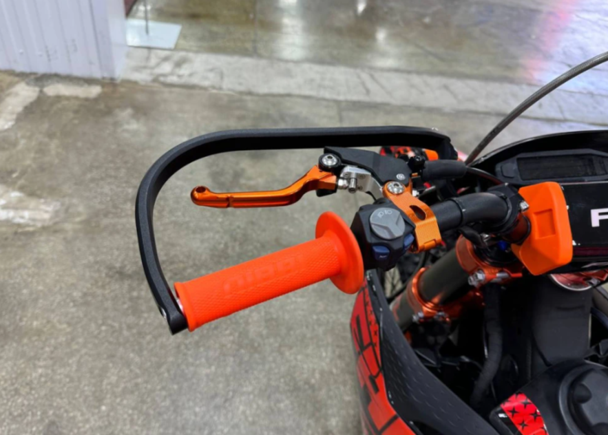 Кроссовый мотоцикл FAIDET PR300 MAX WP в Севастополе