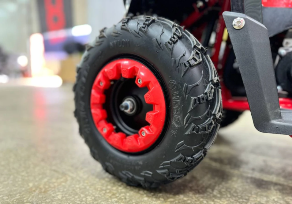 Квадроцикл GBM ROBLOX в Севастополе