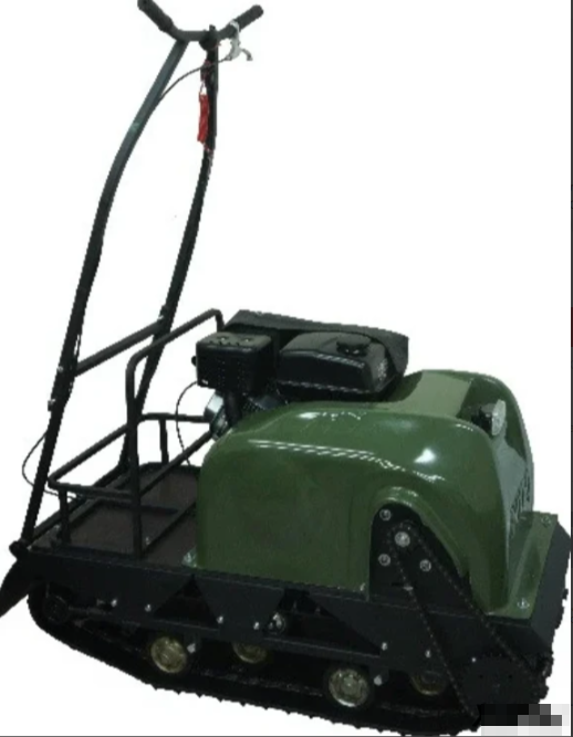 Мотобуксировщик PAXUS 500 AVANT MINI (1200 мм.), 9 л.с. в Севастополе