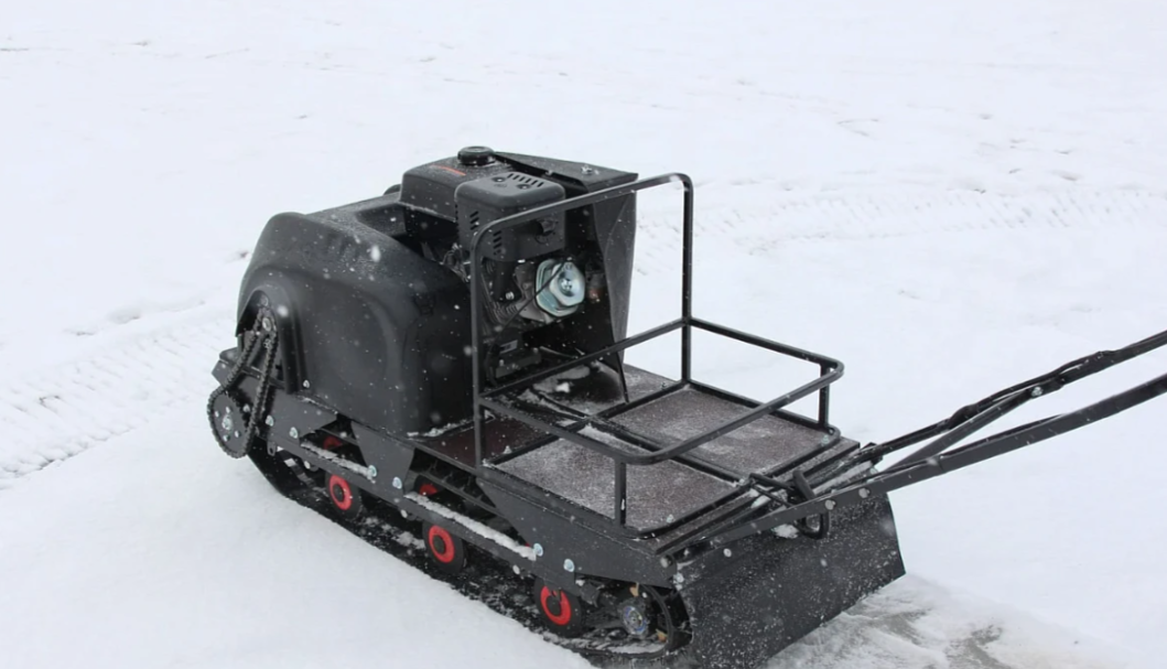 Мотобуксировщик PAXUS 550 9 л.с. в Севастополе