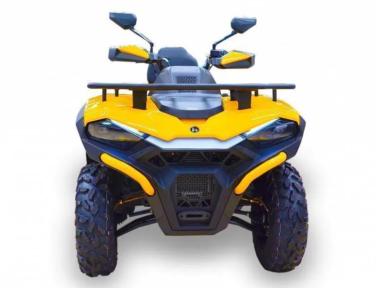 Квадроцикл HISUN GUARDIAN 400L /LONG в Севастополе