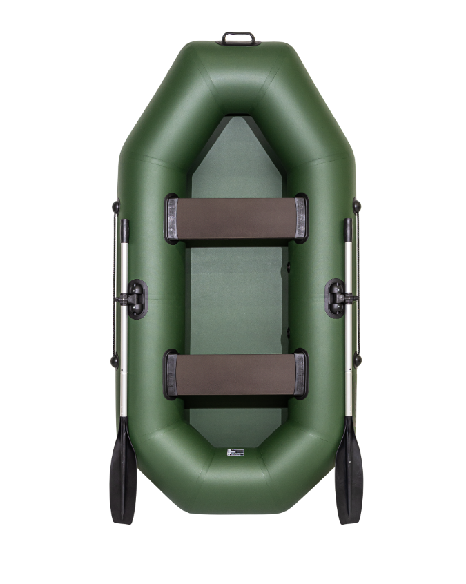 Лодка Барс 240 в Севастополе