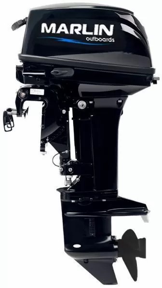 Лодочный мотор MARLIN MP 20 AWRS в Севастополе
