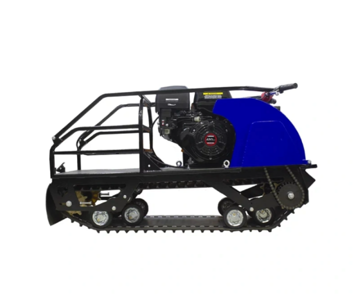 Мотобуксировщик POMOR L-500 PRO (NM) K18 в Севастополе