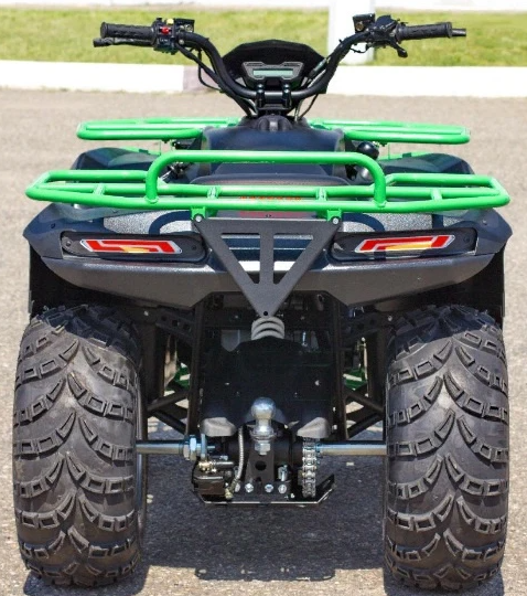 Квадроцикл IRBIS ATV150 в Севастополе