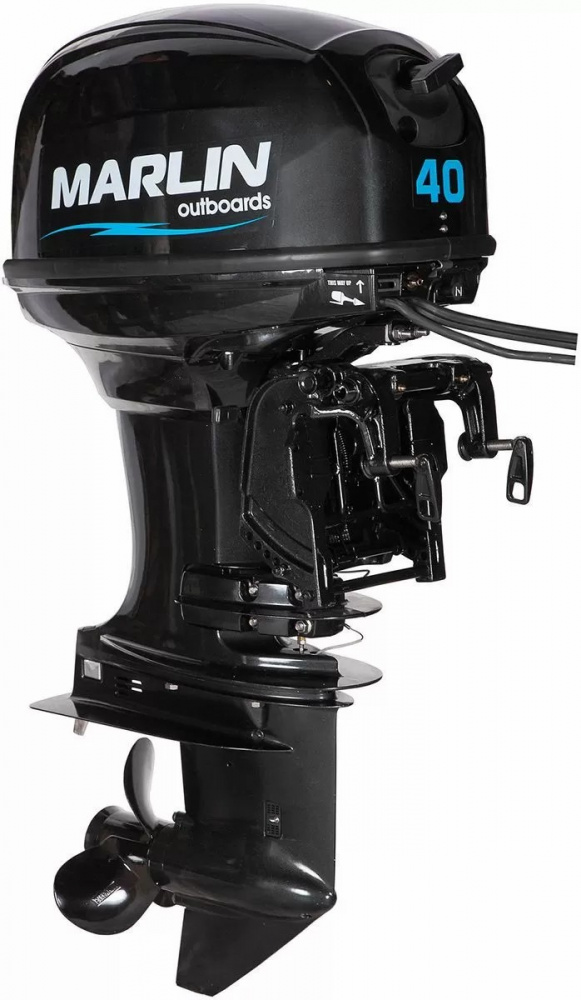 Лодочный мотор MARLIN MP 40 AWRL в Севастополе