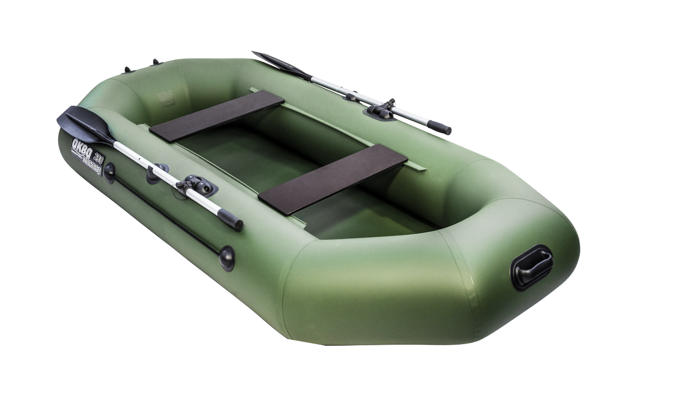 Лодка АКВА-МАСТЕР 280 в Севастополе