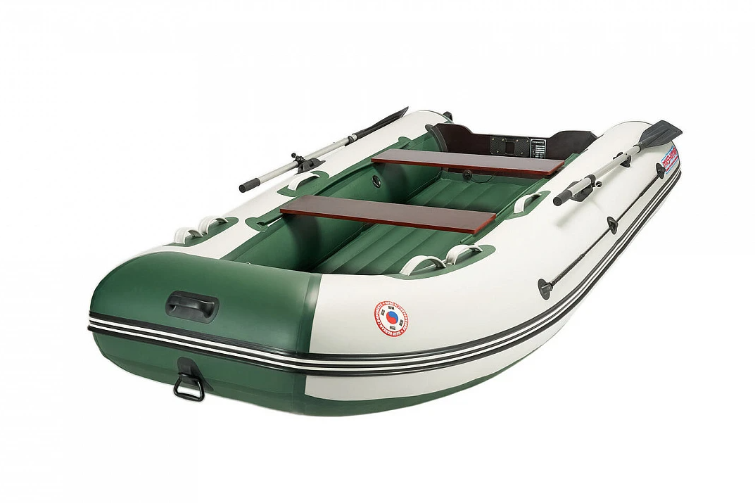 КОМПЛЕКТ ЛОДКА MISHIMO LITE 350 + МОТОР 9,9 (15) Л.С. в Севастополе