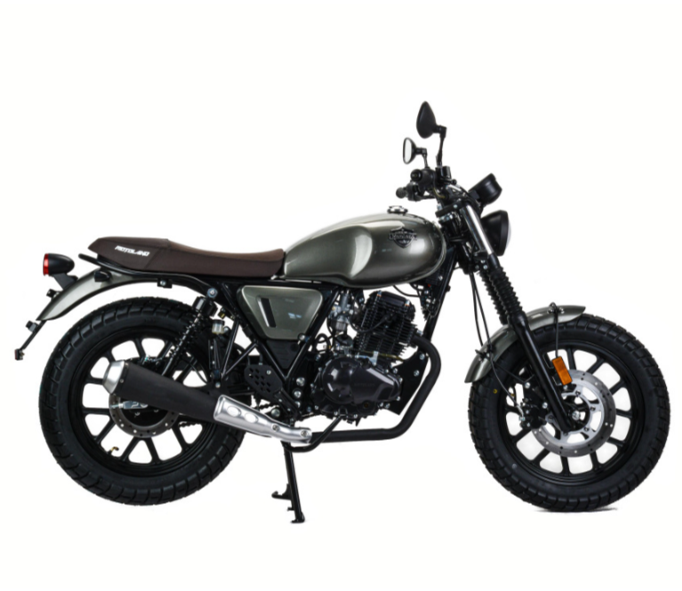 Мотоцикл MOTOLAND (МОТОЛЕНД) TEXAS 300 в Севастополе