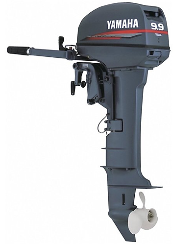 ЛОДОЧНЫЙ МОТОР YAMAHA 9.9FMHS в Севастополе