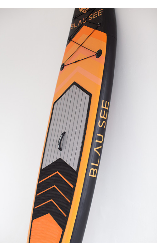 НАДУВНОЙ SUP-BOARD MOONLIGHT 10,6 в Севастополе