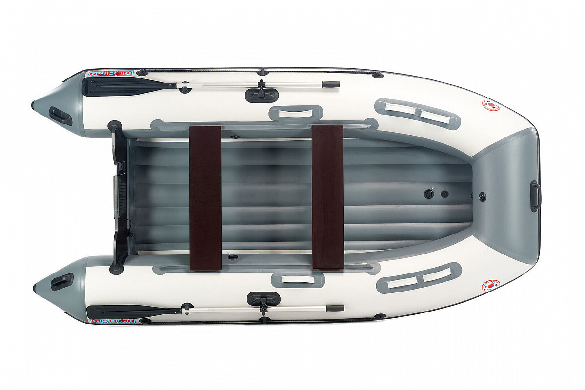 Лодка MISHIMO LITE 360 в Севастополе