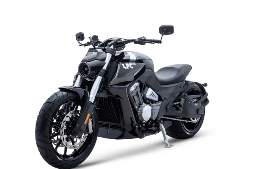 Мотоцикл Benda LFC 700 в Севастополе