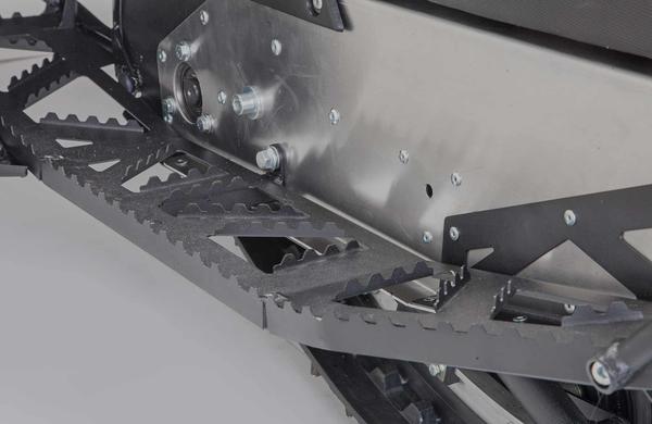 Снегоход STELS Капитан-150 2023 в Севастополе