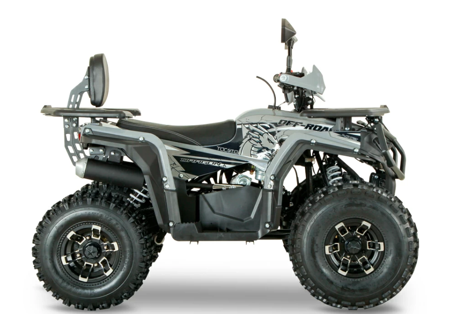 Квадроцикл YACOTA DRAGON LUX LD в Севастополе