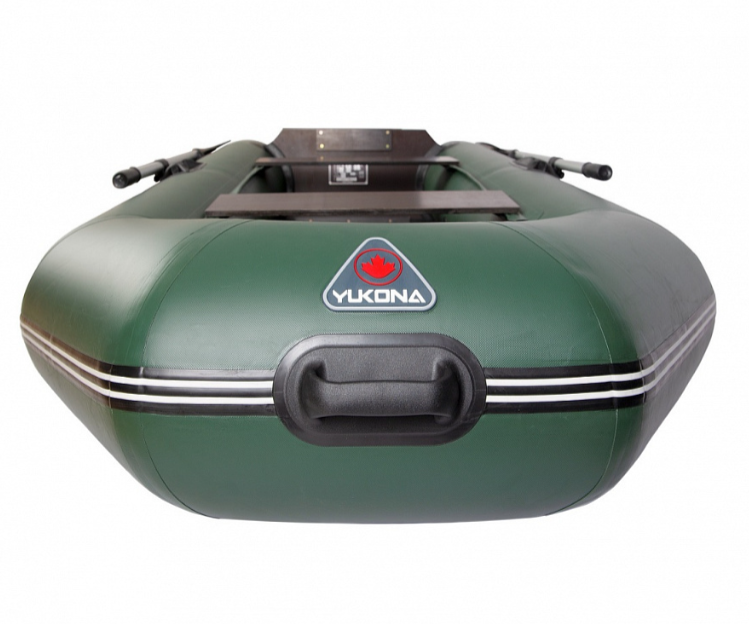 ЛОДКА НАДУВНАЯ YUKONA 280 TL (БЕЗ ПАЙОЛА) в Севастополе