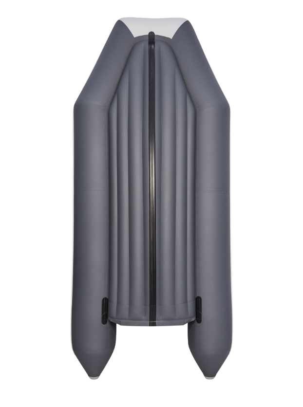 Лодка АКВА 3400 НДНД в Севастополе