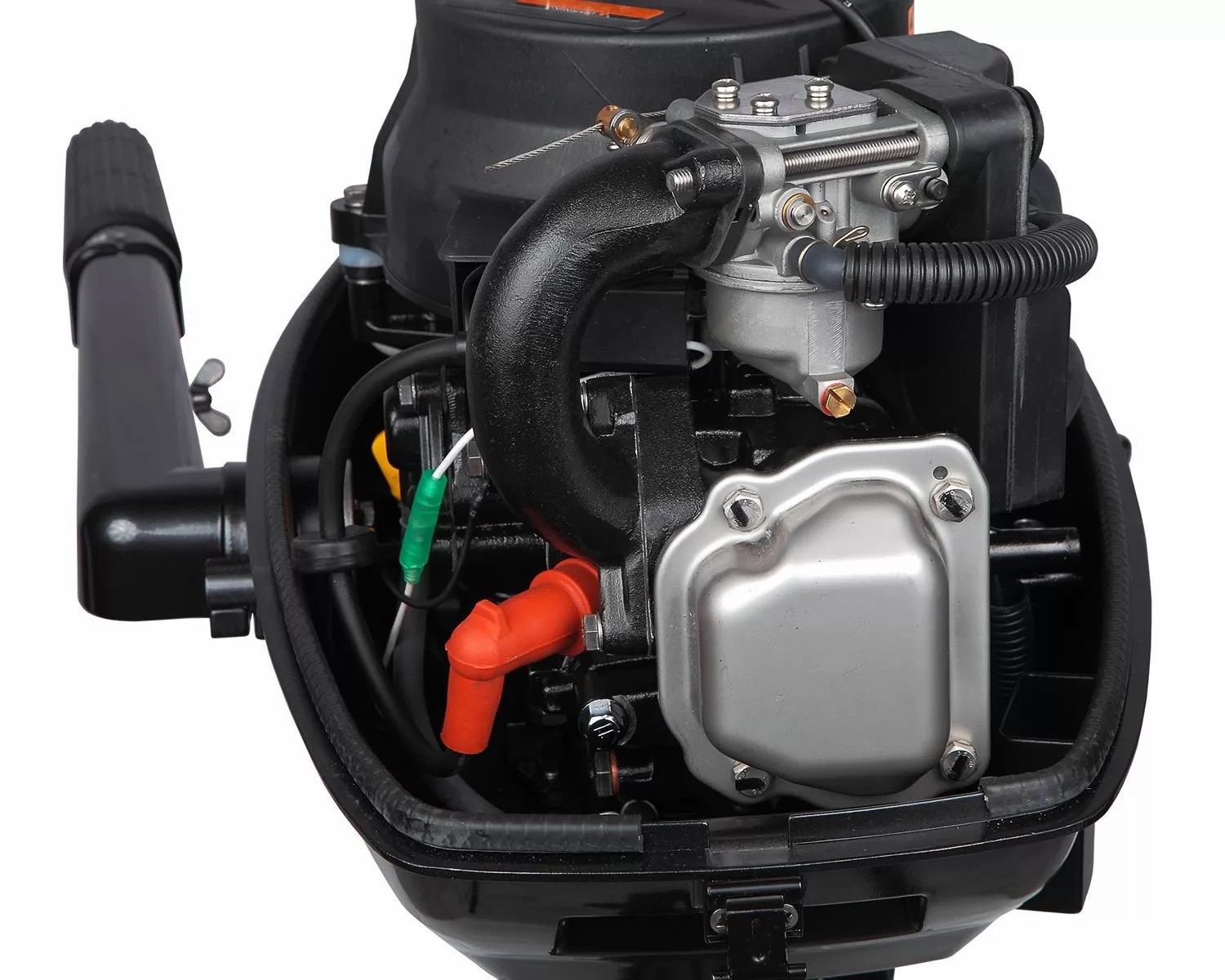 Лодочный мотор MARLIN MF 5 AMHS в Севастополе