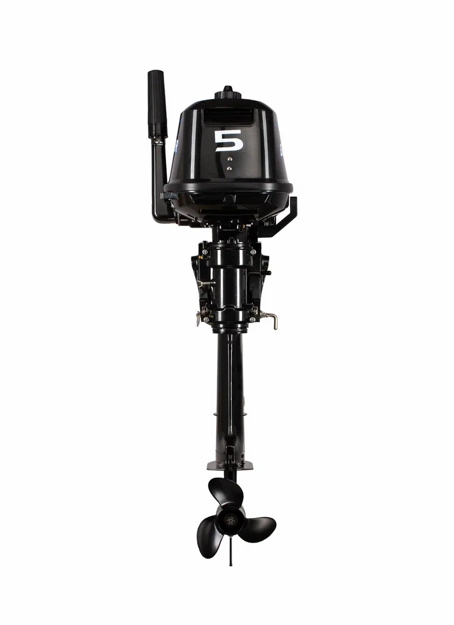 ЛОДОЧНЫЙ МОТОР GLADIATOR G5FHS в Севастополе