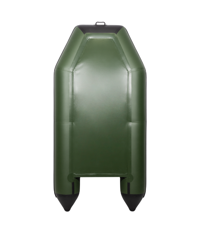 Лодка АКВА 2900 в Севастополе