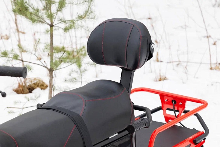 Снегоход IRBIS SF200L NEW в Севастополе