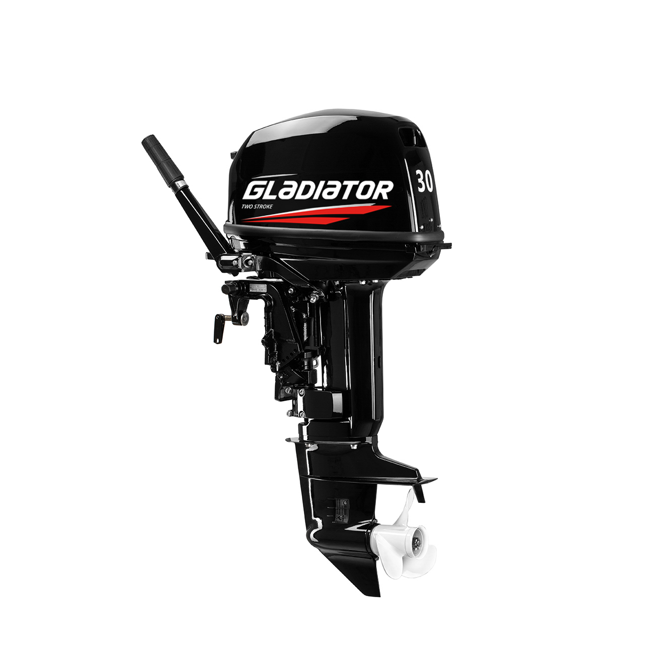 ЛОДОЧНЫЙ МОТОР GLADIATOR G30FHS в Севастополе