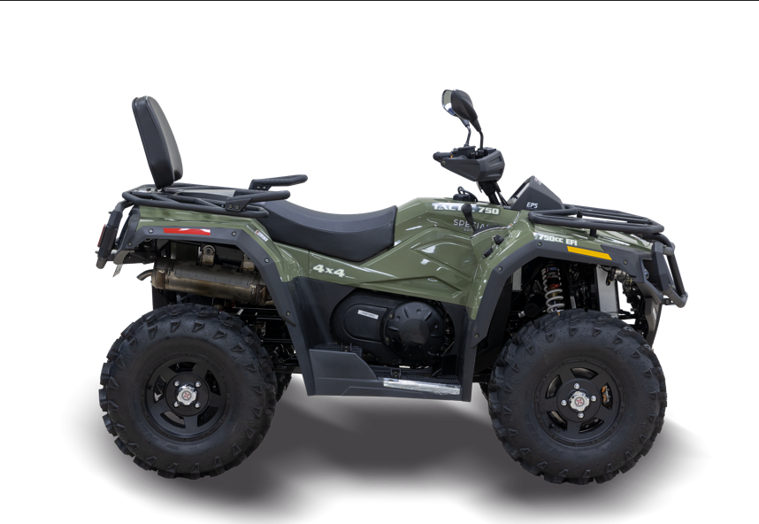 Квадроцикл HISUN HiSUN TACTIC 750-/LIMITED/ в Севастополе