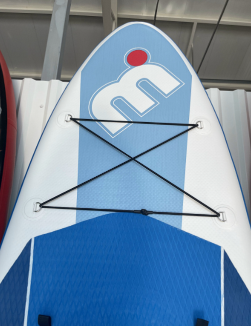 SUP ДОСКА-КАЯК 2 В 1 RAIDEX MISTRAL 10.6’ (320СМ) N 14 в Севастополе