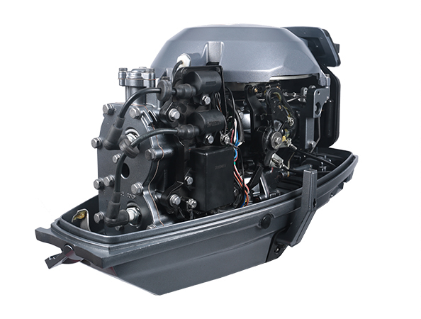 ЛОДОЧНЫЙ МОТОР ALLFA CG T30 FW S в Севастополе