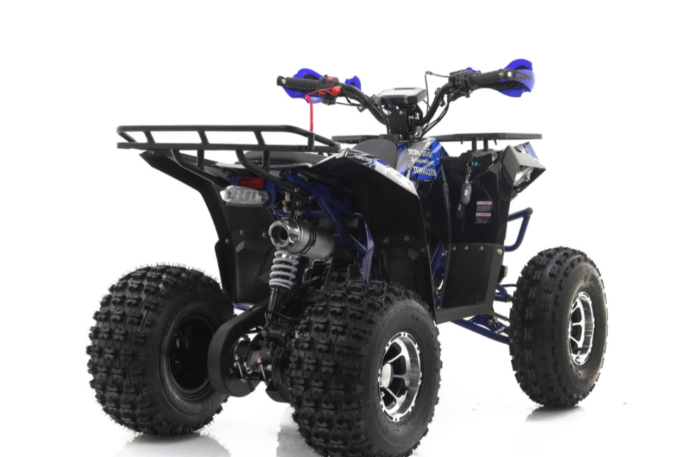 Квадроцикл GBM SHARP 190 PREMIUM SEMI-AUTOMATIC в Севастополе