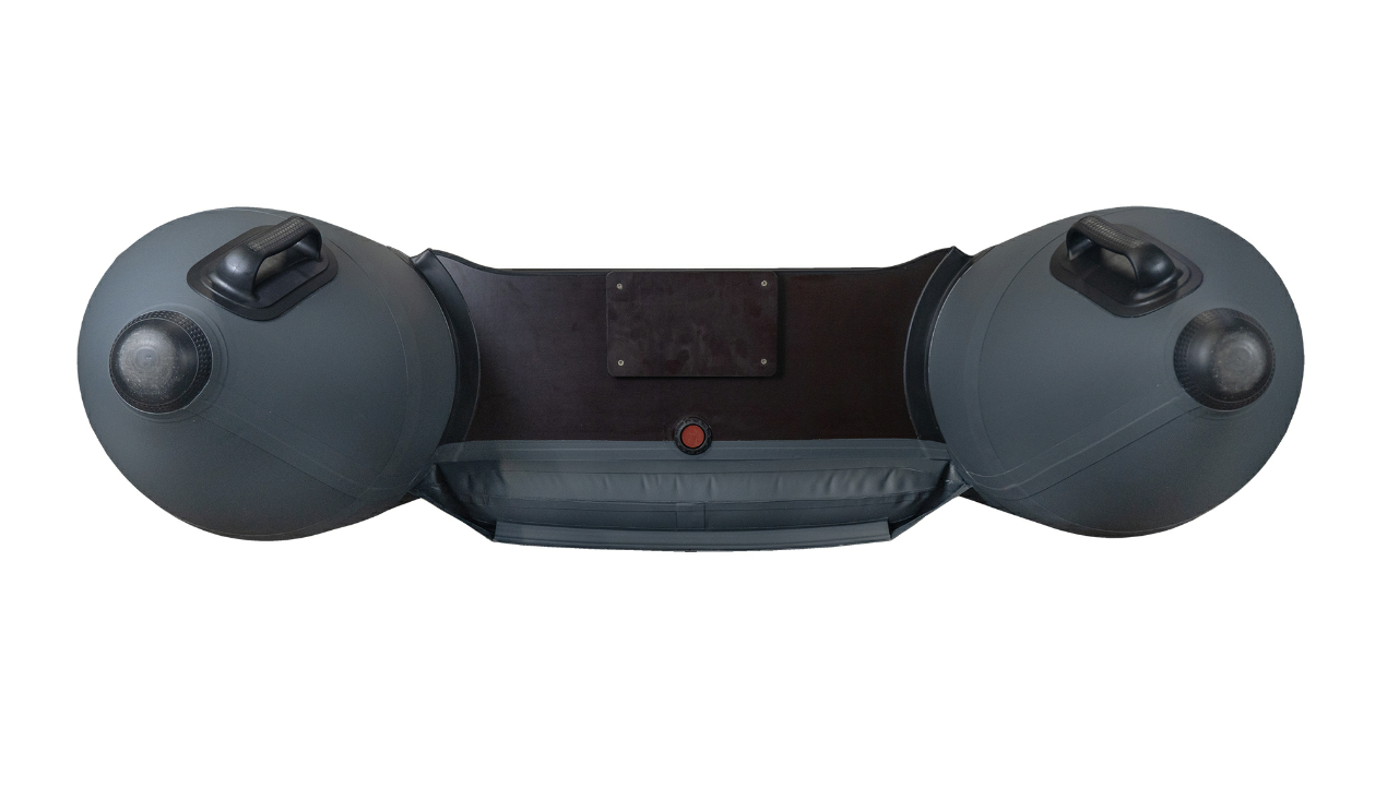 Лодка Барс 3600 НДНД в Севастополе