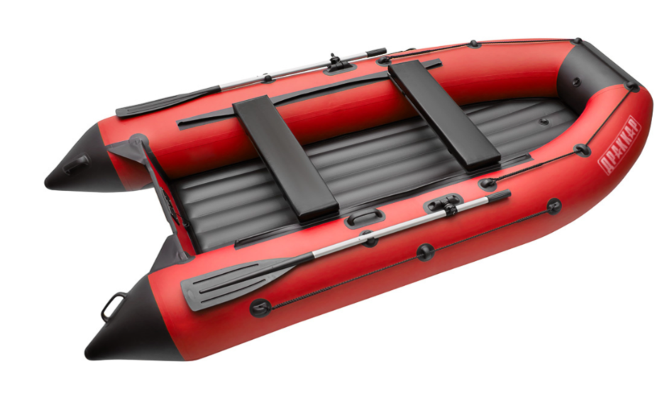 ЛОДКА ДРАККАР 3000 НДНД CLASSIC (БЕЗКИЛЬ) в Севастополе