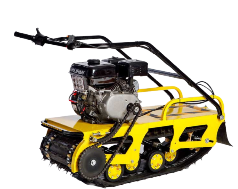 Мотобуксировщик FISHRIDE МИНИ 6.5 л.с. в Севастополе