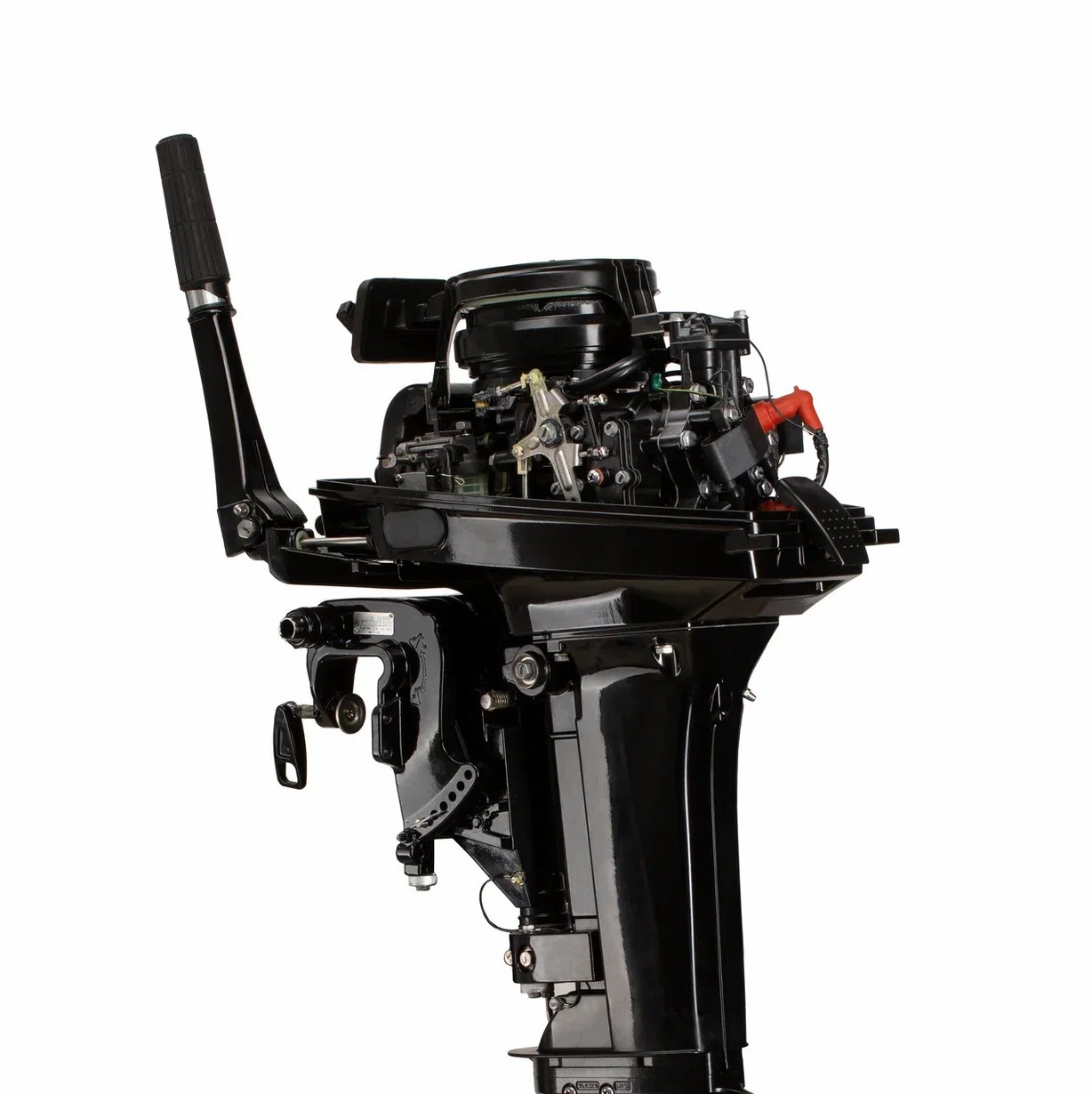 ЛОДОЧНЫЙ МОТОР GLADIATOR G9.9 PRO FHS в Севастополе