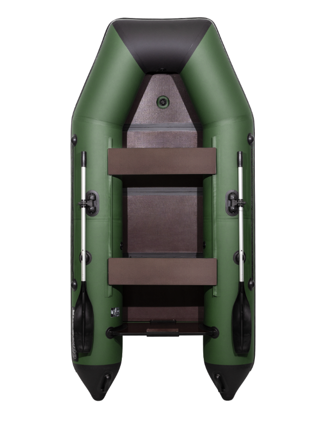  Лодка АКВА 2900 Слань-книжка киль в Севастополе