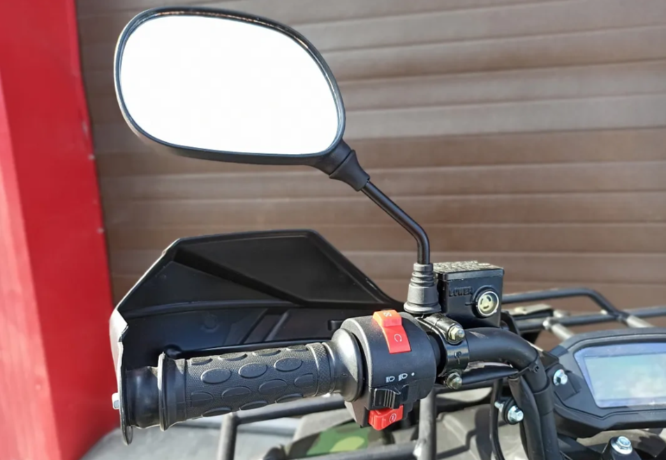 Квадроцикл PROMAX ATV 250 PRO (2025) в Севастополе